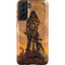 Frazetta Barbarian Galaxy S21 FE Pro Case